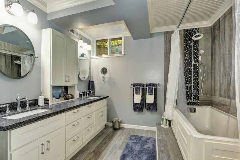 Top Bathroom Remodeling Companies in Detroit Lakes, MN