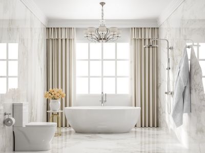 Cost of Bathtub Installation in Moorhead, MN